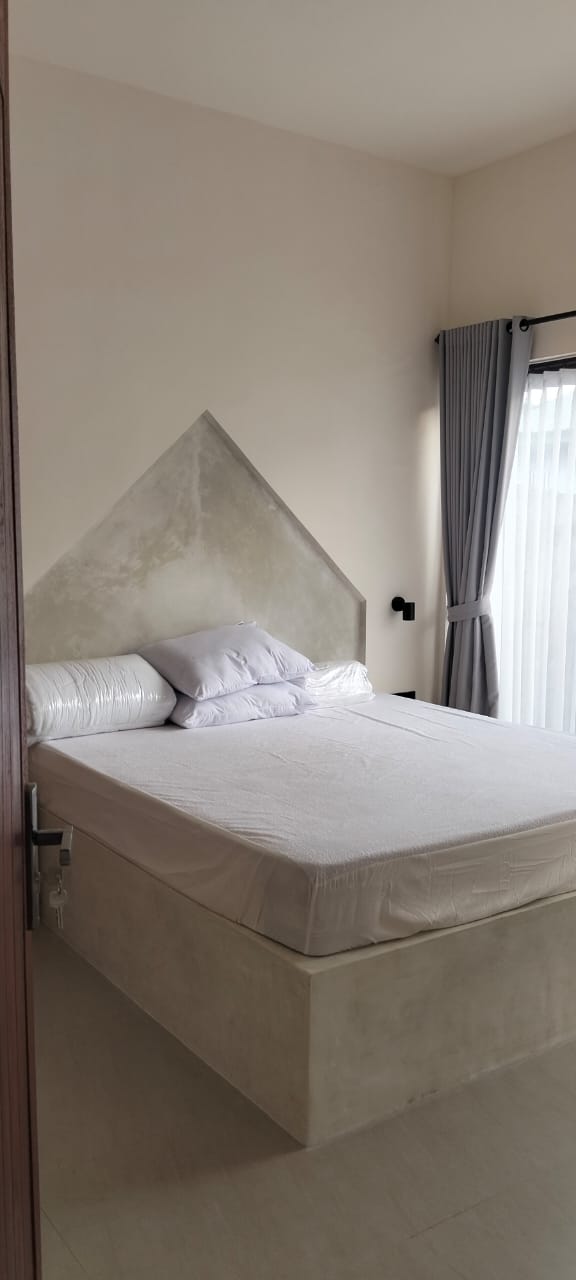 Villas in Lombok